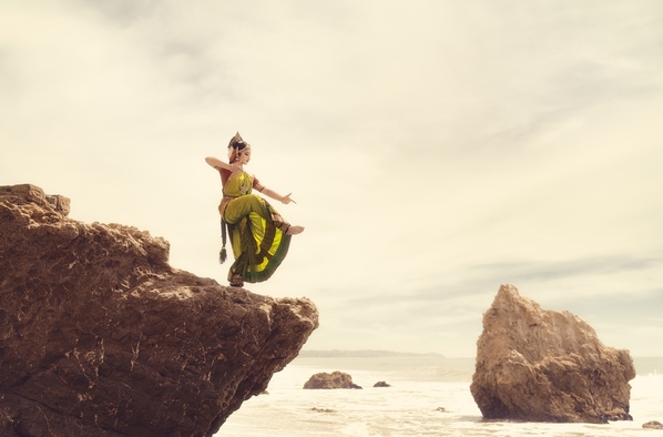 Photograph Sujay Ramagoni Pranamya on One Eyeland